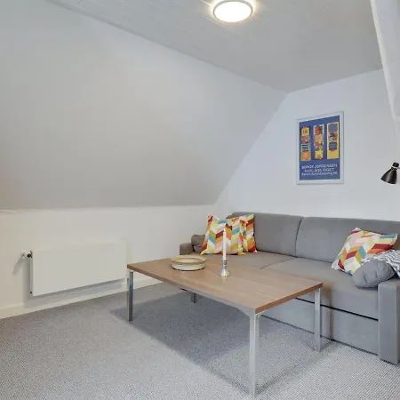 Nadua - 6km From The Sea In Bornholm By Interhome 別荘 Østermarie