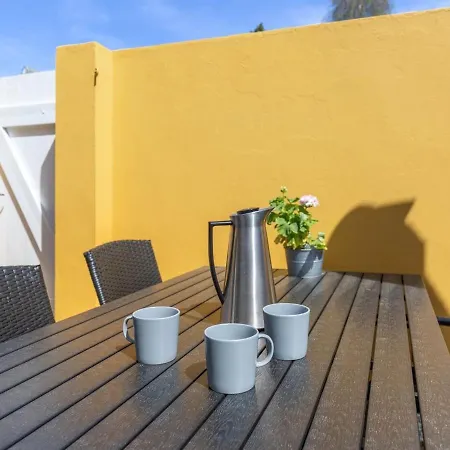Nadua - 6km From The Sea In Bornholm By Interhome * Østermarie