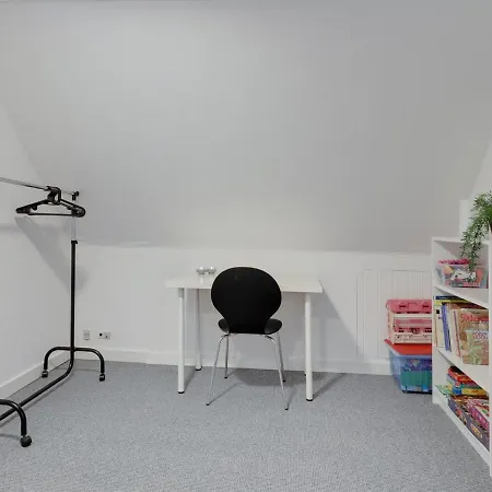 Nadua - 6km From The Sea In Bornholm By Interhome *