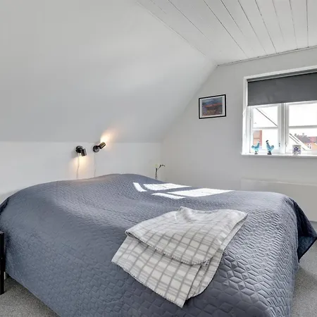 Nadua - 6km From The Sea In Bornholm By Interhome 別荘 Østermarie