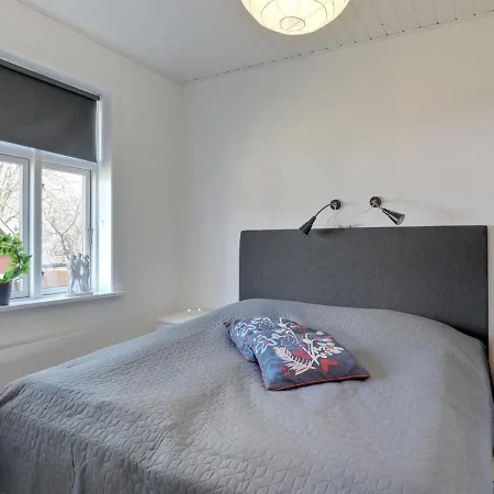 Nadua - 6km From The Sea In Bornholm By Interhome 別荘