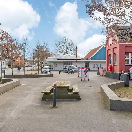 Nadua - 6km From The Sea In Bornholm By Interhome 別荘 Østermarie