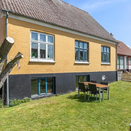Nadua - 6km From The Sea In Bornholm By Interhome 別荘 Østermarie