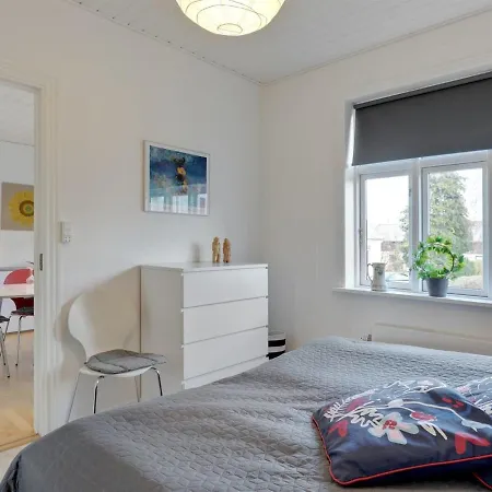 Nadua - 6km From The Sea In Bornholm By Interhome Østermarie